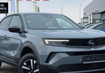 Opel Mokka 1.640 km 20.480 &euro; Schwandorf 92421