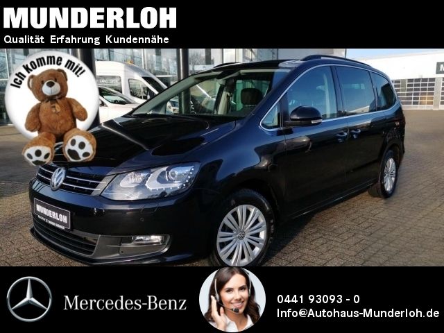VW Sharan 105.367 km 23.900 &euro; Oldenburg 26125