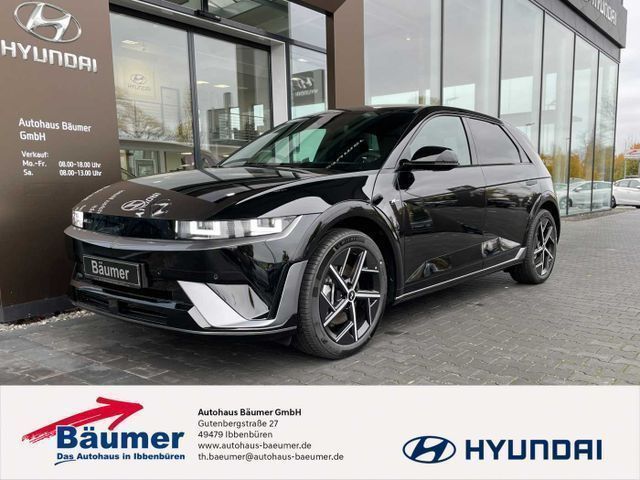 Hyundai IONIQ 5 13.500 km 47.490 &euro; Ibbenbüren 49479