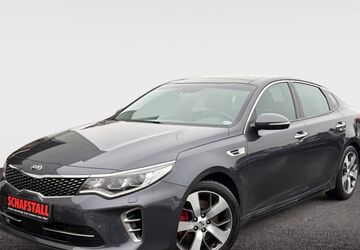 Kia Optima 92.722 km 17.979 &euro; Elsdorf (bei Köln) 50189