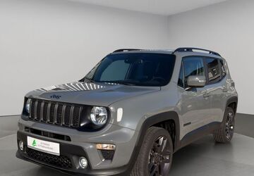 Jeep Renegade 48.680 km 19.480 &euro; Flensburg 24941