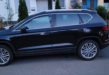 Seat Ateca 136.000 km 19.300 &euro; Filderstadt 70794