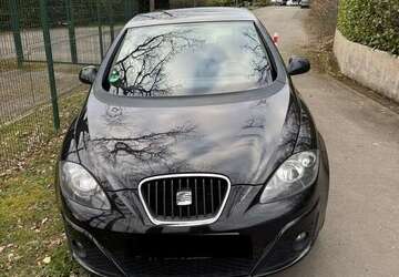 Seat Altea 116.000 km 4.000 &euro; Finnentrop 57413