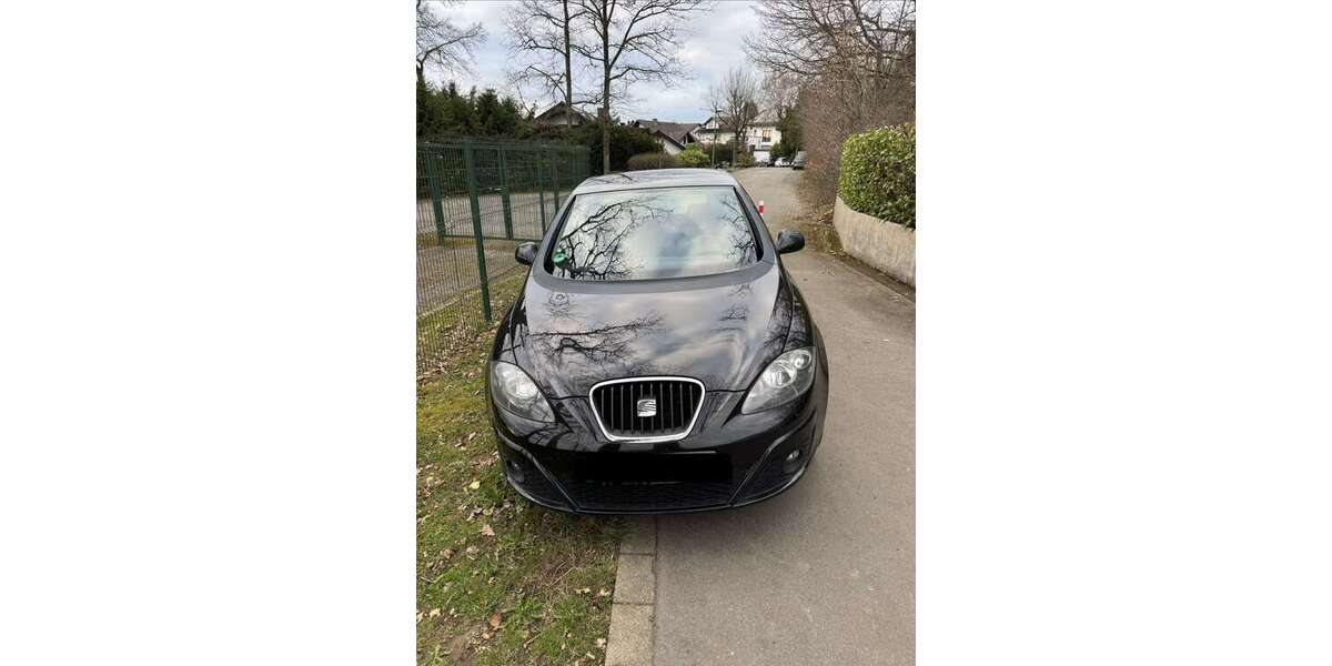 Seat Altea 116.000 km 4.000 &euro; Finnentrop 57413