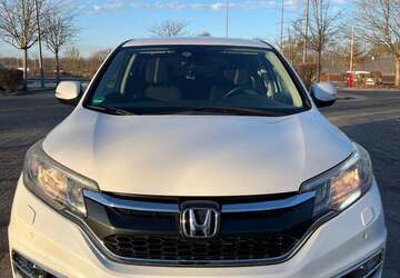 Honda CR-V 15.000 km 15.000 &euro; Allershausen 85391