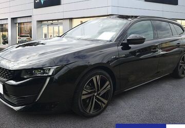 Peugeot 508 36.490 km 21.990 &euro; Berlin 12681