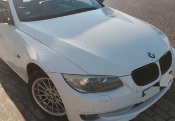 BMW 325 143.700 km 15.400 &euro; Lohra 35102