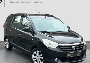 Dacia Lodgy 180.387 km 5.995 &euro; Hamburg 21031