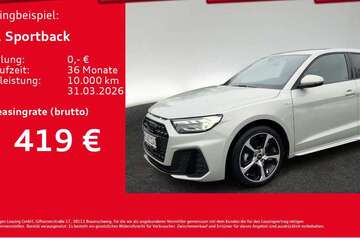 Audi A1 1.150 km 32.912 &euro; Hamburg 22529