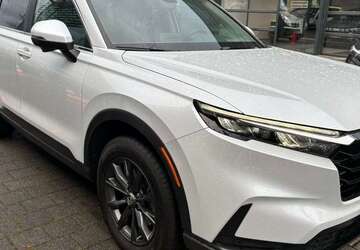 Honda CR-V 17.400 km 44.980 &euro; Düsseldorf 40233