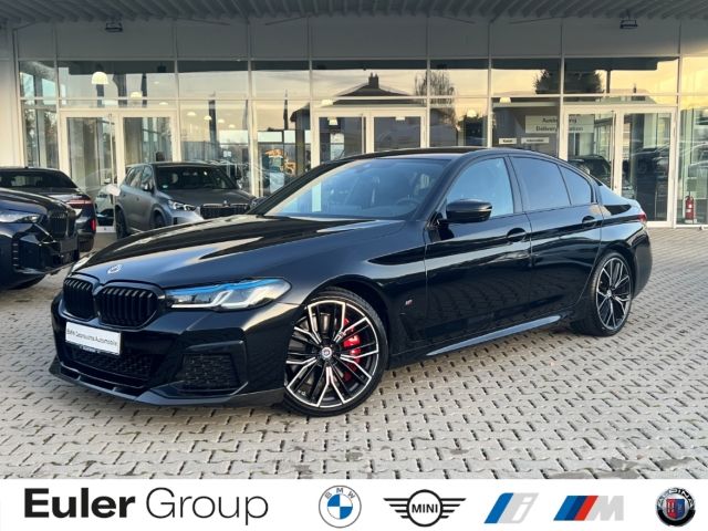 BMW M550 66.100 km 55.977 &euro; Landstuhl 66849