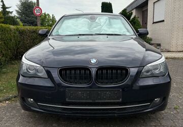 BMW 523 108.000 km 6.000 &euro; Swisttal 53913