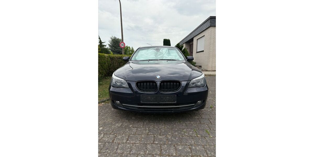 BMW 523 108.000 km 6.000 &euro; Swisttal 53913