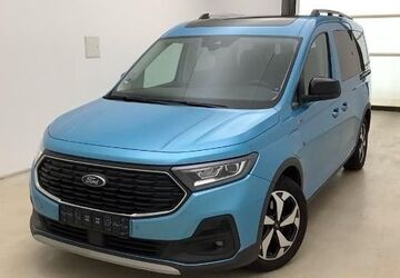 Ford Tourneo Connect 30.750 km 39.970 &euro; Nürnberg 90431