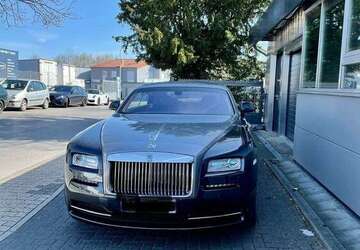 Rolls Royce Wraith 29.000 km 210.000 &euro; Würselen 52146
