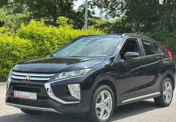 Mitsubishi Eclipse 61.900 km 17.500 &euro; Alsdorf 52477