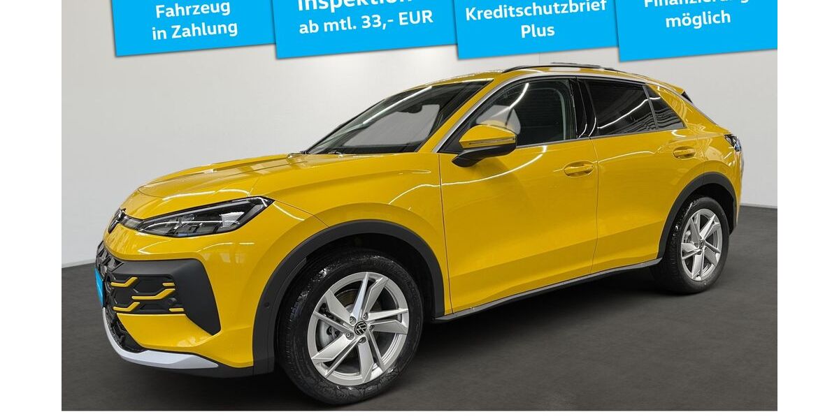 VW T-Roc 3.100 km 34.498 &euro; Leutkirch 88299