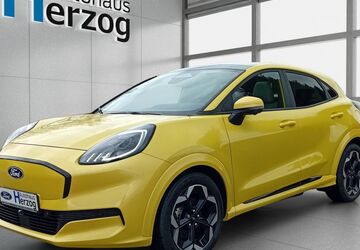 Ford Puma Gen-E 1.500 km 38.490 &euro; Schramberg 78713