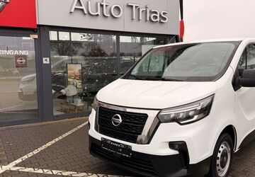 Nissan Primastar 21.020 km 27.990 &euro; Quakenbrück 49610