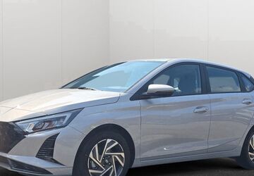 Hyundai i20 17.992 km 19.490 &euro; Datteln 45711