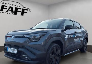 Suzuki e Vitara 2.000 km 39.995 &euro; Rodewisch 08228