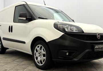 Fiat Doblo 176.650 km 7.340 &euro; Nordhausen 99734