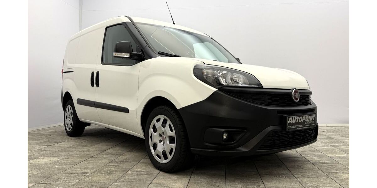 Fiat Doblo 176.650 km 7.340 &euro; Nordhausen 99734