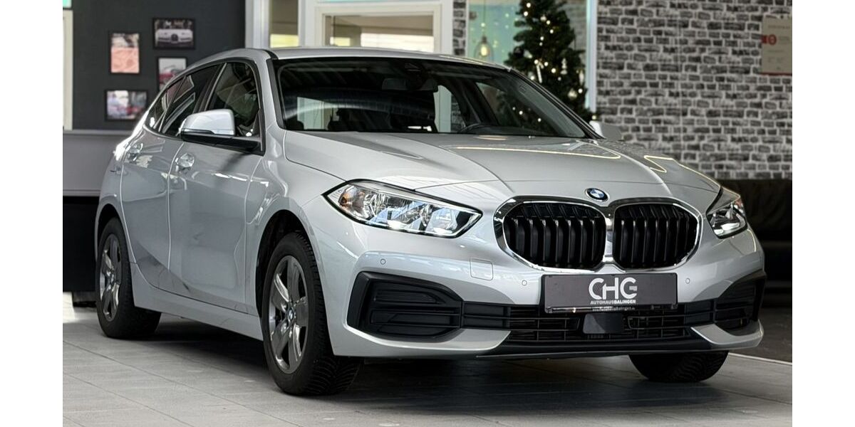 BMW 116 104.790 km 16.990 &euro; Balingen 72336