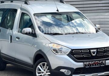 Dacia Dokker 65.000 km 15.980 &euro; Ratingen 40880