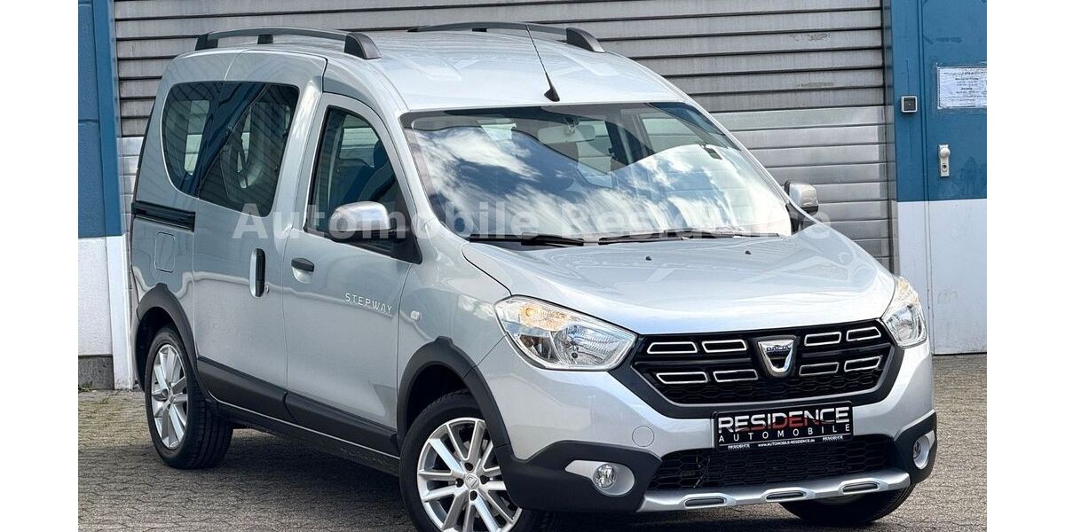 Dacia Dokker 65.000 km 15.980 &euro; Ratingen 40880