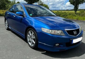 Honda Accord 372.000 km 5.999 &euro; Warstein 59581