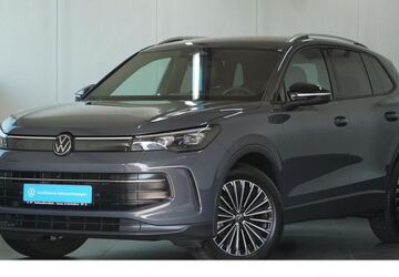 VW Tiguan 17.323 km 37.950 &euro; Damme 49401