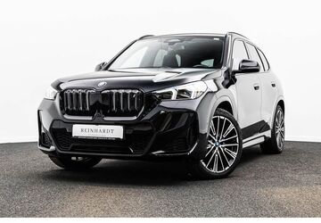 BMW iX1 54.172 km 38.285 &euro; Hagen 58091