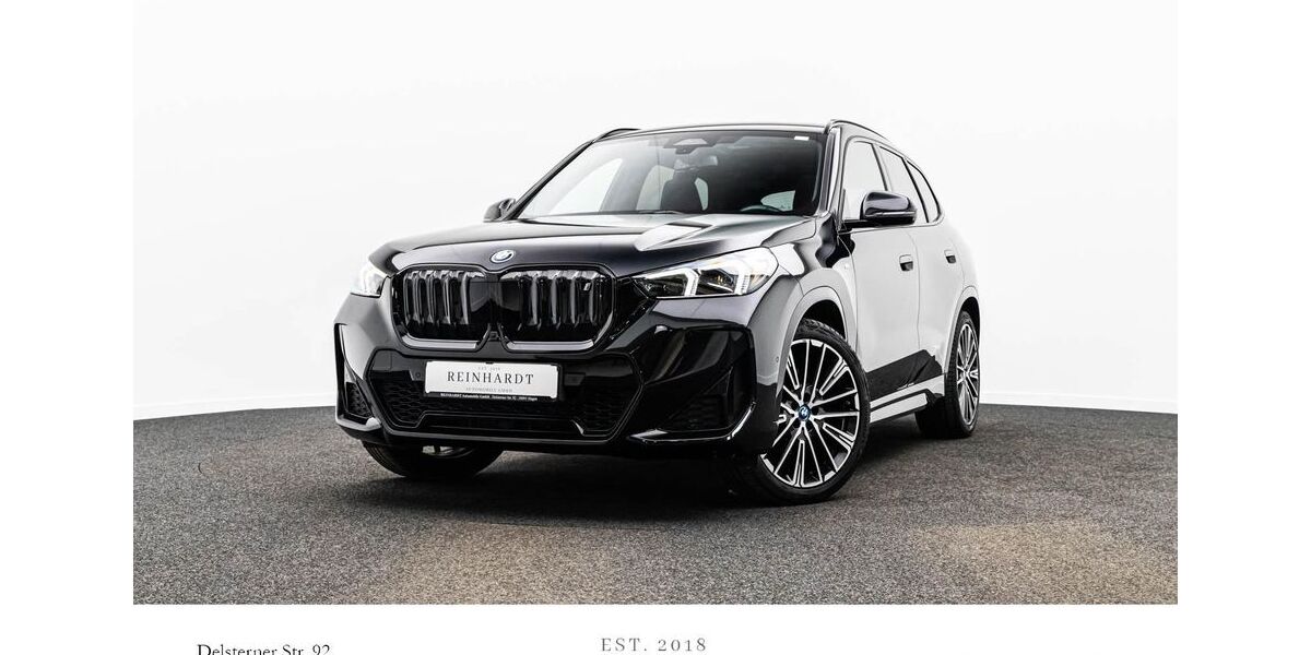 BMW iX1 54.172 km 38.285 &euro; Hagen 58091