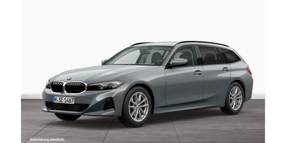 BMW 320 9.881 km 45.890 &euro; Stuttgart 70569