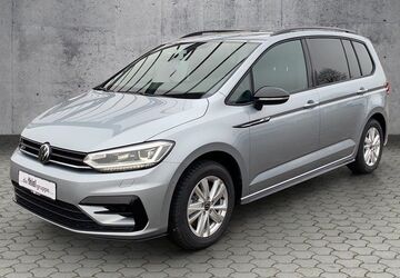 VW Touran 14.900 km 48.395 &euro; Bad Driburg 33014