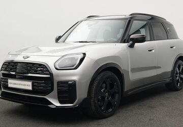 Mini Countryman C (Cooper) 6.830 km 41.656 &euro; 