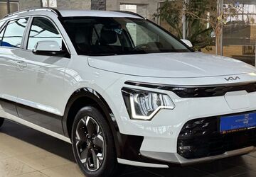 Kia Niro 52.702 km 22.400 &euro; Eitorf 53783