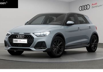 Audi A1 3.050 km 31.290 &euro; Kassel 34125