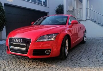 Audi TT 79.900 km 14.700 &euro; Regensburg 93049