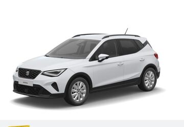 Seat Arona 24.664 km 21.590 &euro; Duisburg 47059
