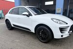 Porsche Macan S Diesel EXCLUSIVE Panorama Standheizung 188.100 km 18.800 &euro; Altdorf 84032
