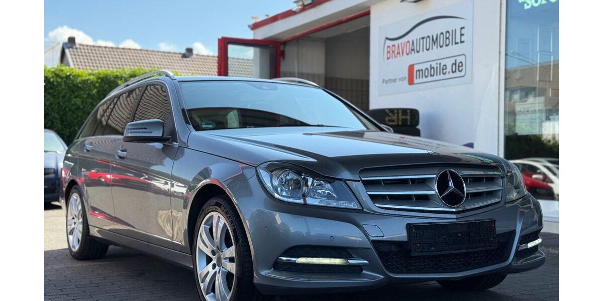 Mercedes-Benz C 250 199.980 km 9.499 &euro; Euskirchen 53879