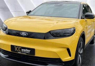 Ford Capri 4.885 km 47.910 &euro; Bietigheim-Bissingen 74321