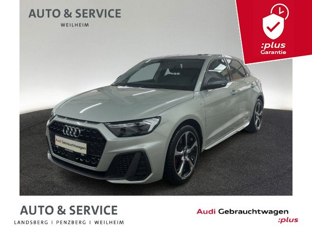 Audi A1 3.900 km 33.490 &euro; Weilheim 82362