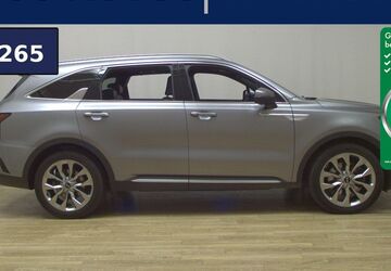 Kia Sorento 160.827 km 25.980 &euro; Bremen / Arsten 28279