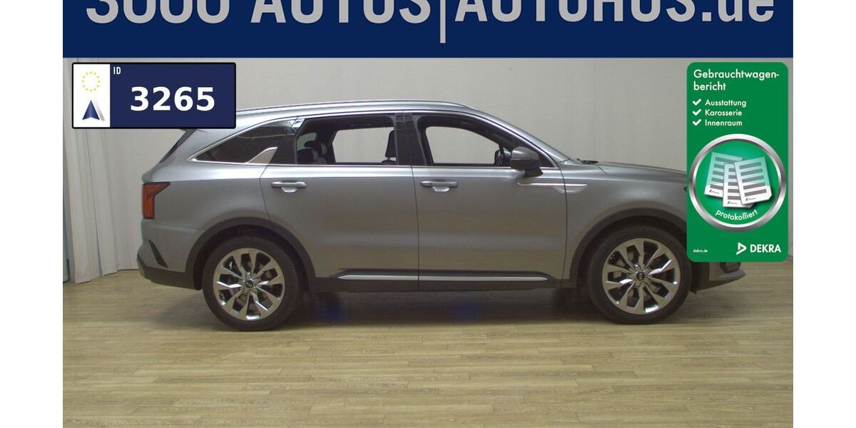 Kia Sorento 160.827 km 25.980 &euro; Bremen / Arsten 28279
