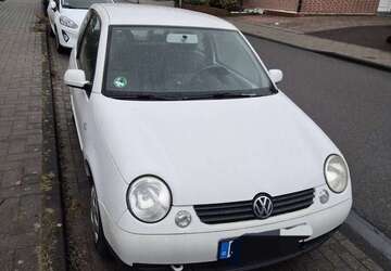 VW Lupo 110.863 km 2.490 &euro; Siegburg 53721