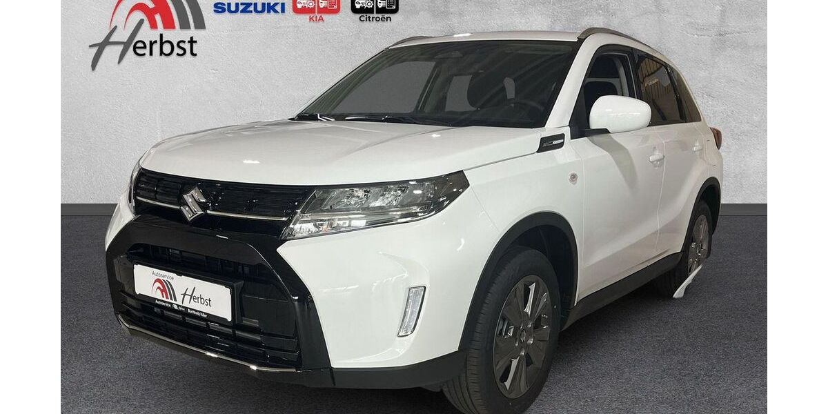 Suzuki Vitara 3.011 km 30.700 &euro; Buchholz/Aller 29690