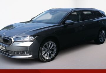 Skoda Superb 30.500 km 38.990 &euro; Landshut 84034